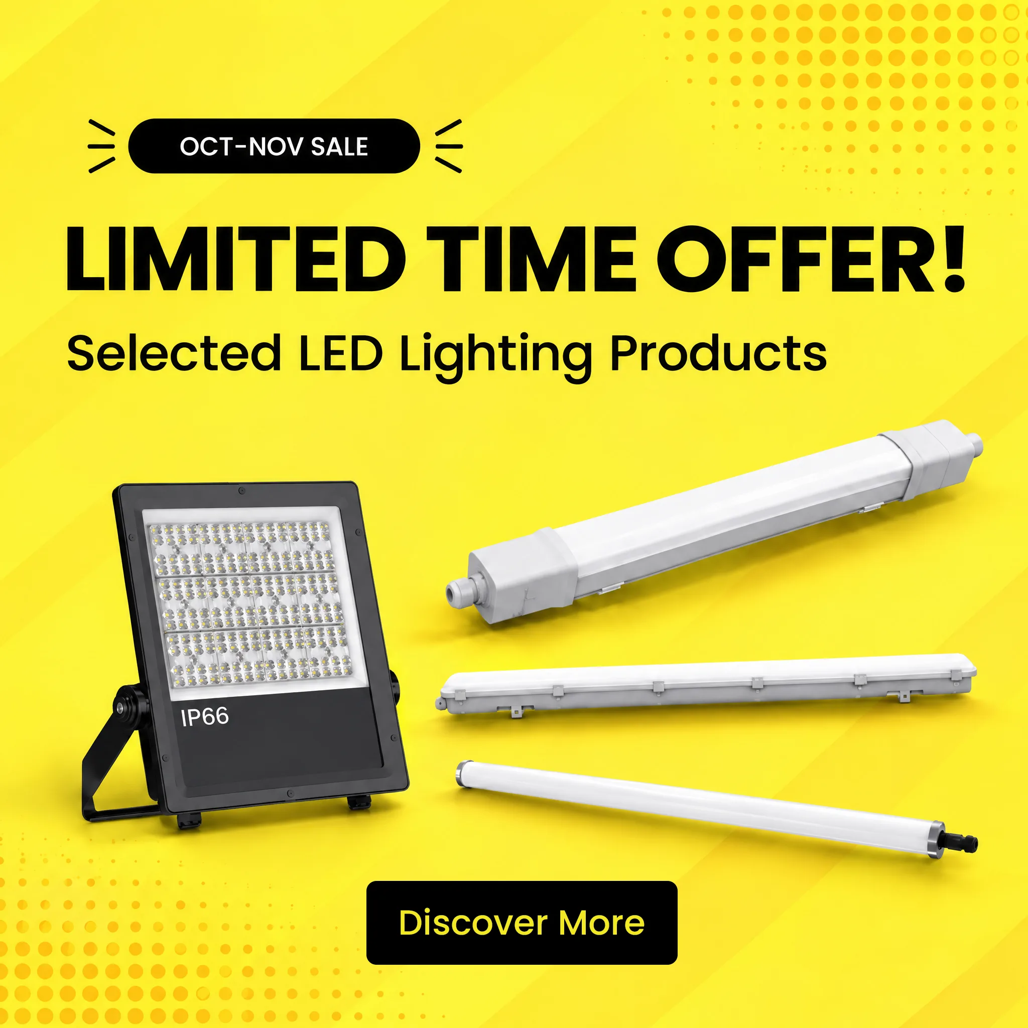 Selected LED Lighting Products-mob-home