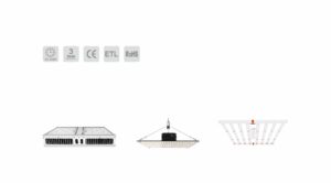 Solve the Problem of Lack of Durability of LED Grow Light
