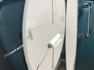 Spectral Analysis Testing