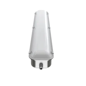 Stainless Steel LED Batten Light 2ft 4ft 5ft