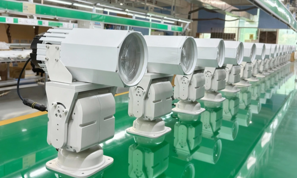 T2-Production Line