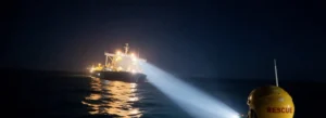 Search & Rescue