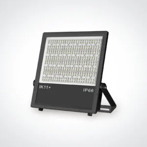 Dimmable Sensing LED Flood Lights
