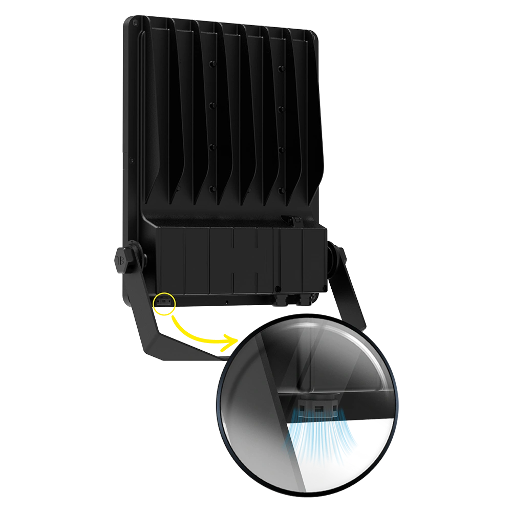 TG5 Breather valve