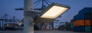 TG5 Coastal Port application