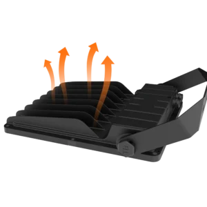 Heat dissipation