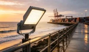 TG5 LED FloodLights