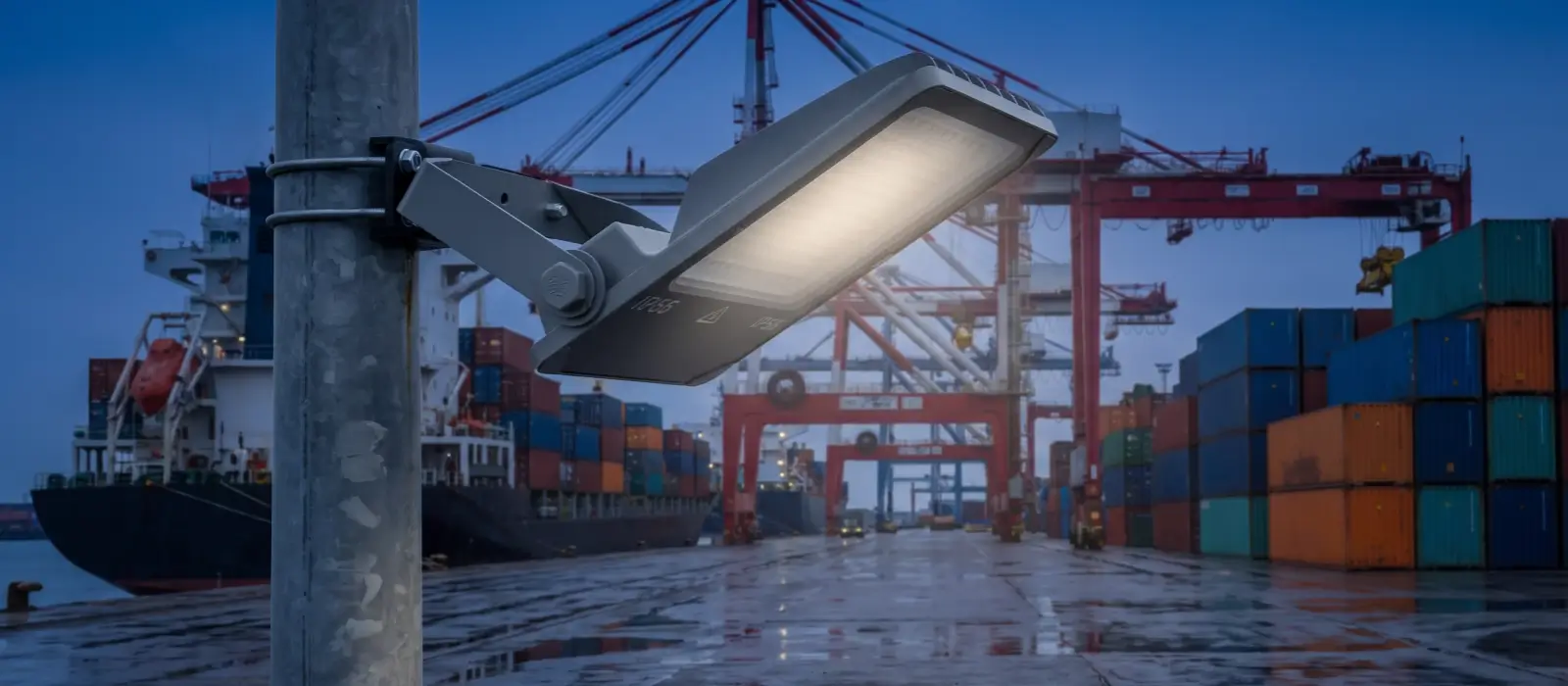 TG5 LED FloodLights