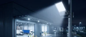 TG5 LED FloodLights