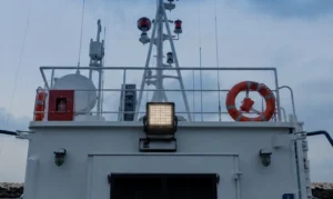 TG5 Marine Applications