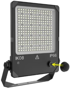TG5 Plug And Play PIR Sensor