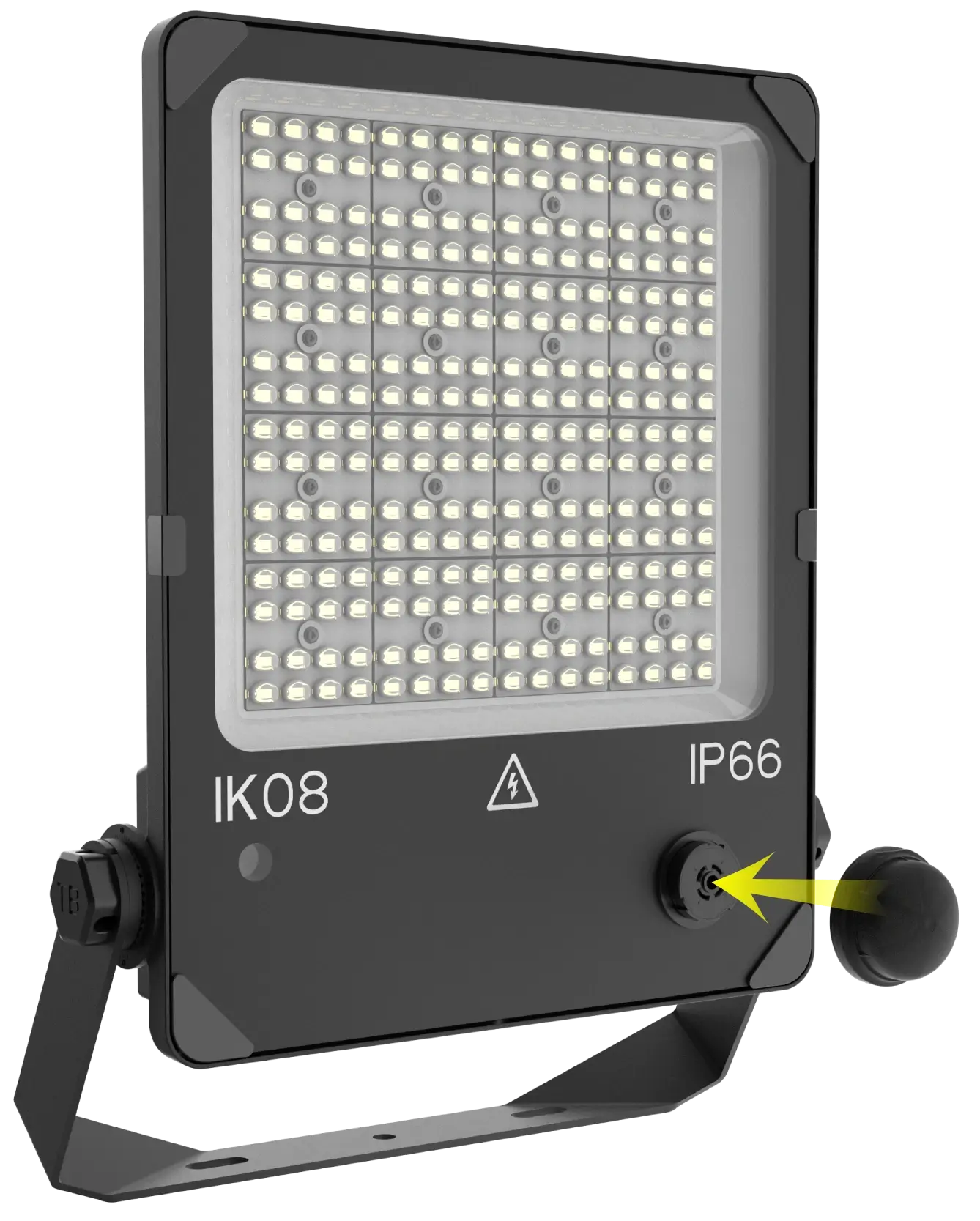 TG5 Plug And Play PIR Sensor