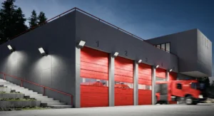 TG5 Warehouse