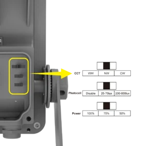 TG5_DIP switches