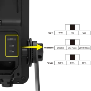 TG5_DIP switches