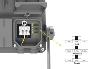 TG5_DIP switches