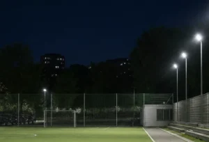 stadium