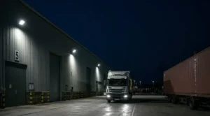 warehouse