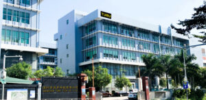 TUBU Factory