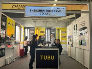 TUBU Germany Exhibition (4)