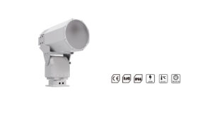 TUBU IP66 LED Marine Searchlight