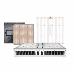TUBU LED Plant Light Products
