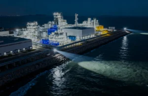 One-stop Solution Provider for LED Industrial Lighting Light