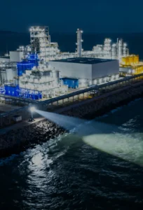 One-stop Solution Provider for LED Industrial Lighting Light