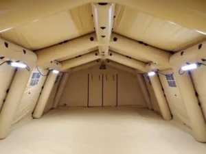 Tent Applications