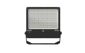 The Engineering Behind LED Reflectors and Lenses_TG5-300