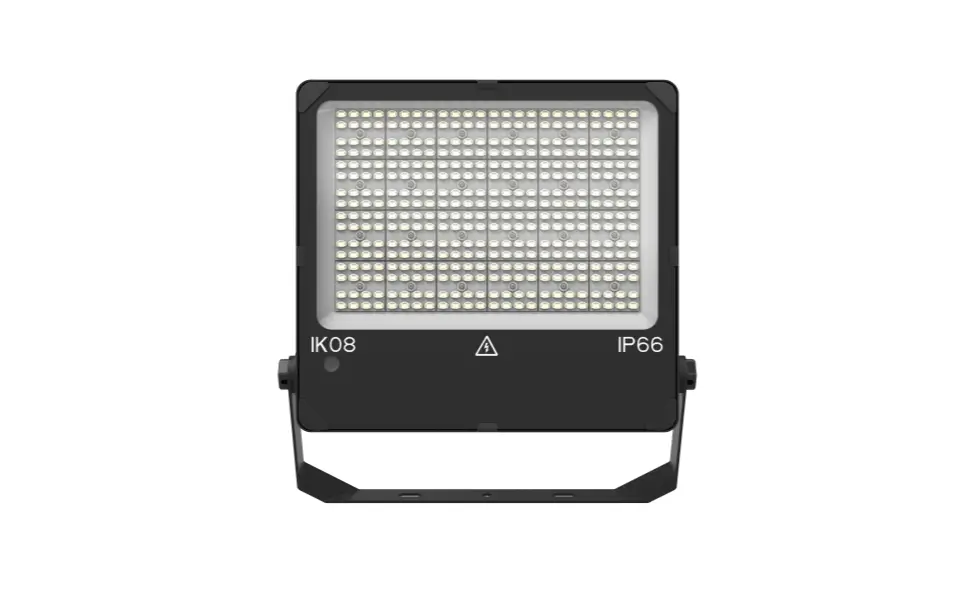 The Engineering Behind LED Reflectors and Lenses_TG5-300