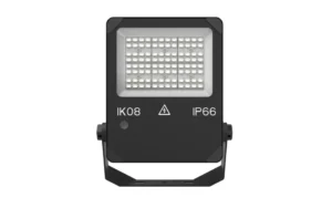 The Engineering Behind LED Reflectors and Lenses_TG5-50