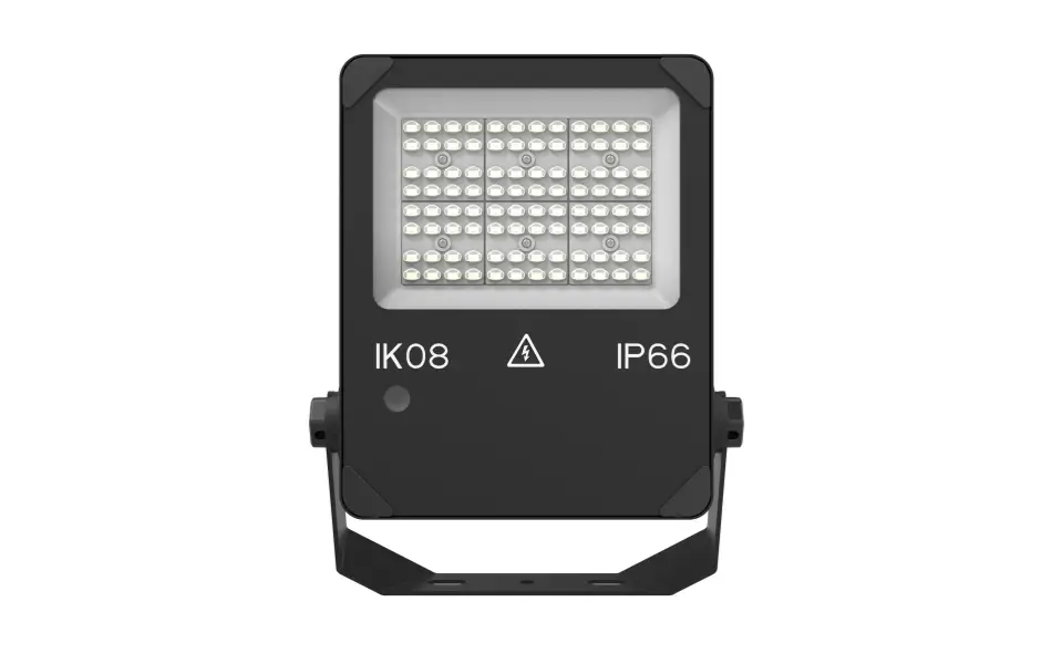 The Engineering Behind LED Reflectors and Lenses_TG5-50