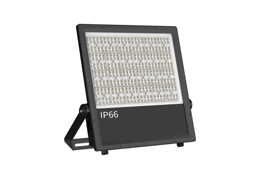 The Engineering Behind LED Reflectors and Lenses