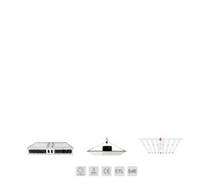 To Solve the Problem of Lack of Durability of LED Grow Light