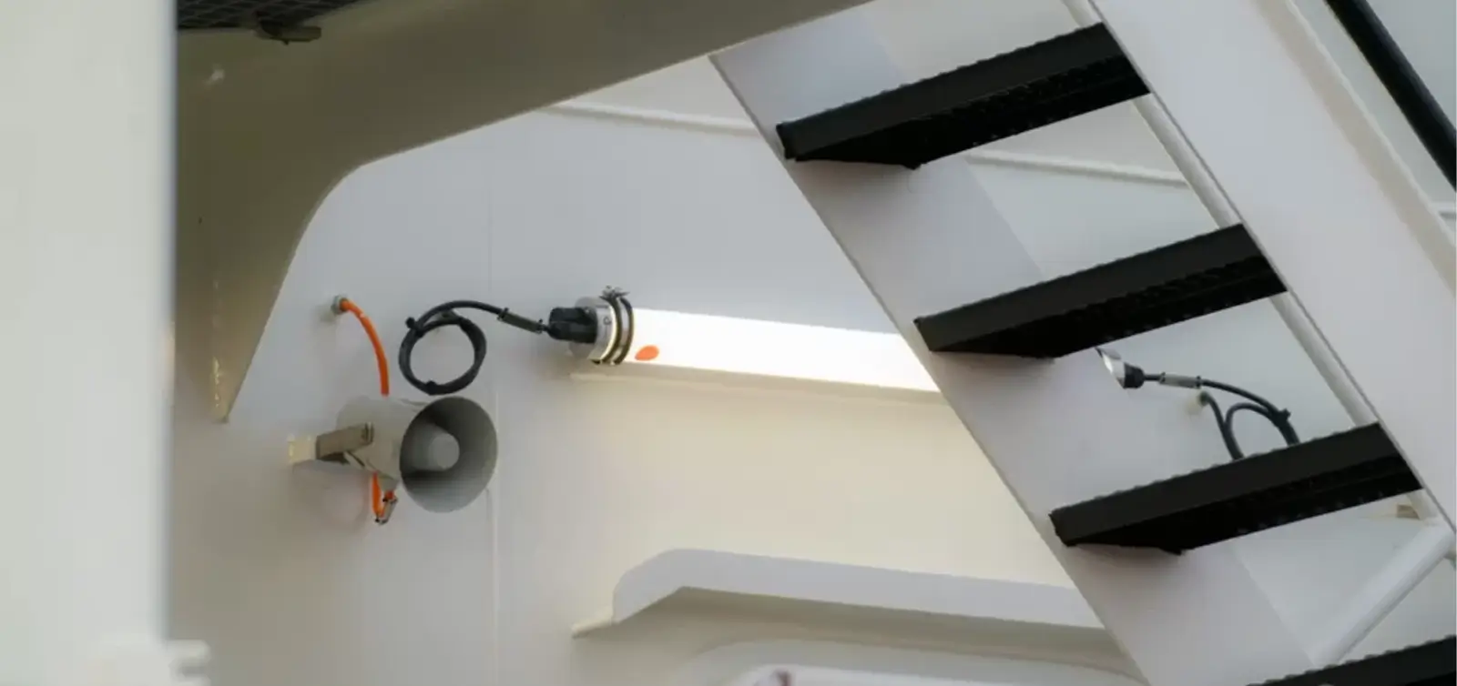 Tri-proof lights for indoor environments