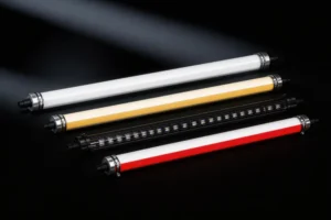 Tri-proof lights