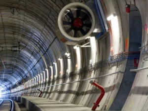 Tunnel Applications