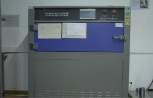 UV Accelerated Weathering Test Chamber