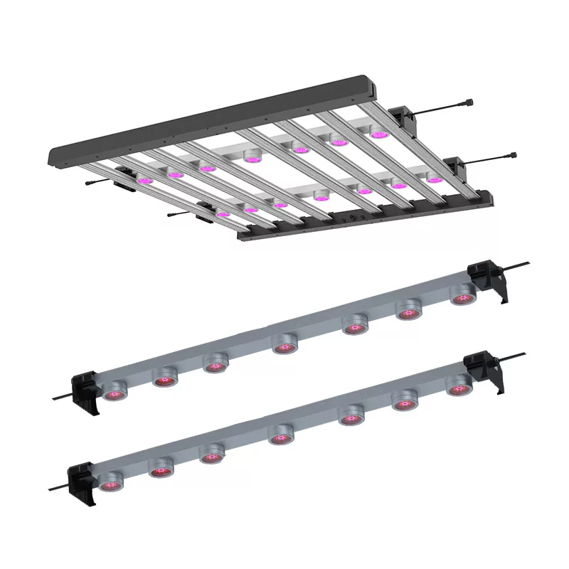 UVIR Grow Light Bar