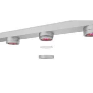 UVIR Grow Light Bar2