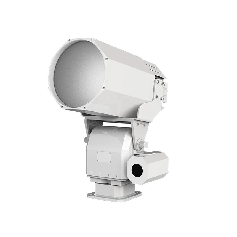 Video LED Marine Searchlights