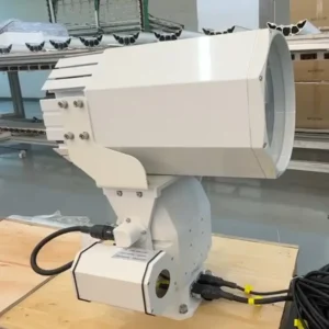 Manual LED Marine Searchlights