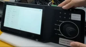 Video LED Marine Searchlights