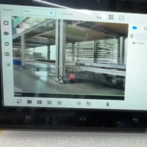 Manual LED Marine Searchlights