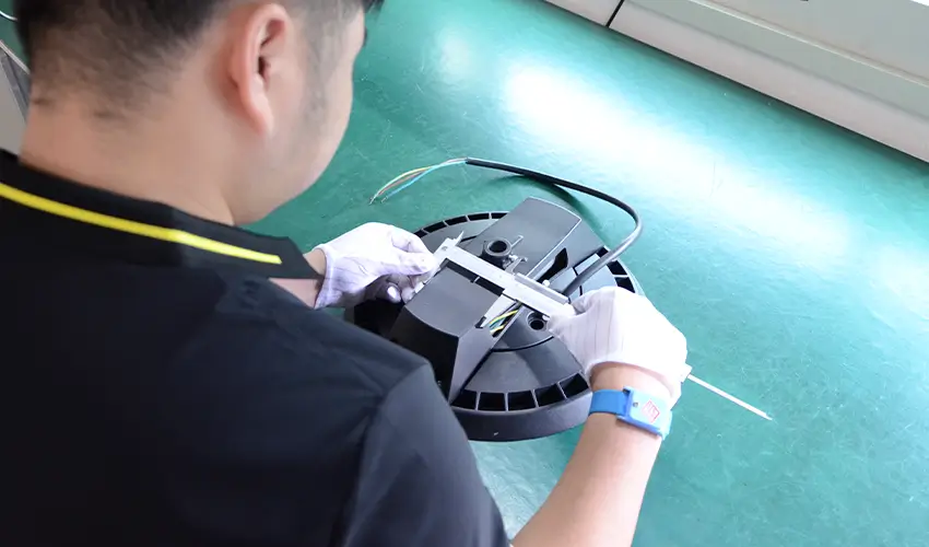 What is the Price of LED High Bay