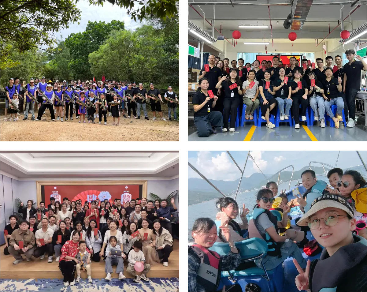 about us_Our Values
