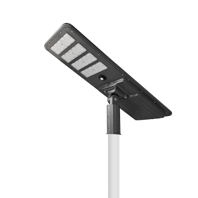 best solar street lights