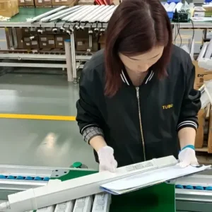 QA
