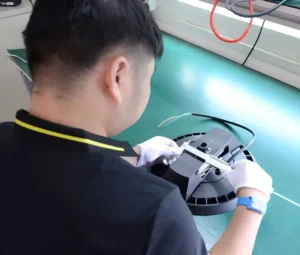 Size Inspection